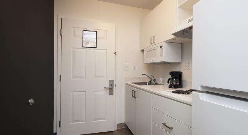 Intown Suites Extended Stay Newport News Va - I-64 חדר תמונה